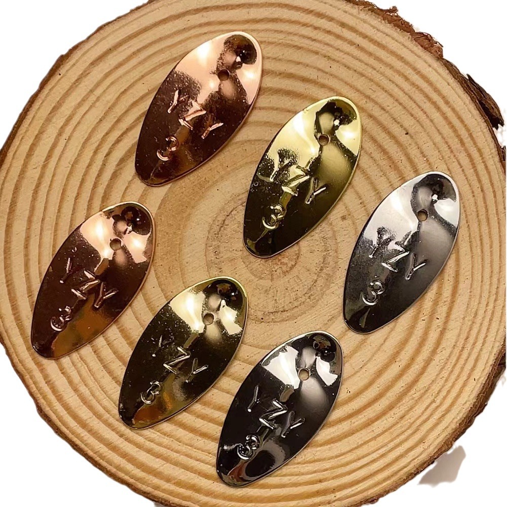 Fishing Lure Spoon - 10-20 pièces/lot cuillère de pêche leurres