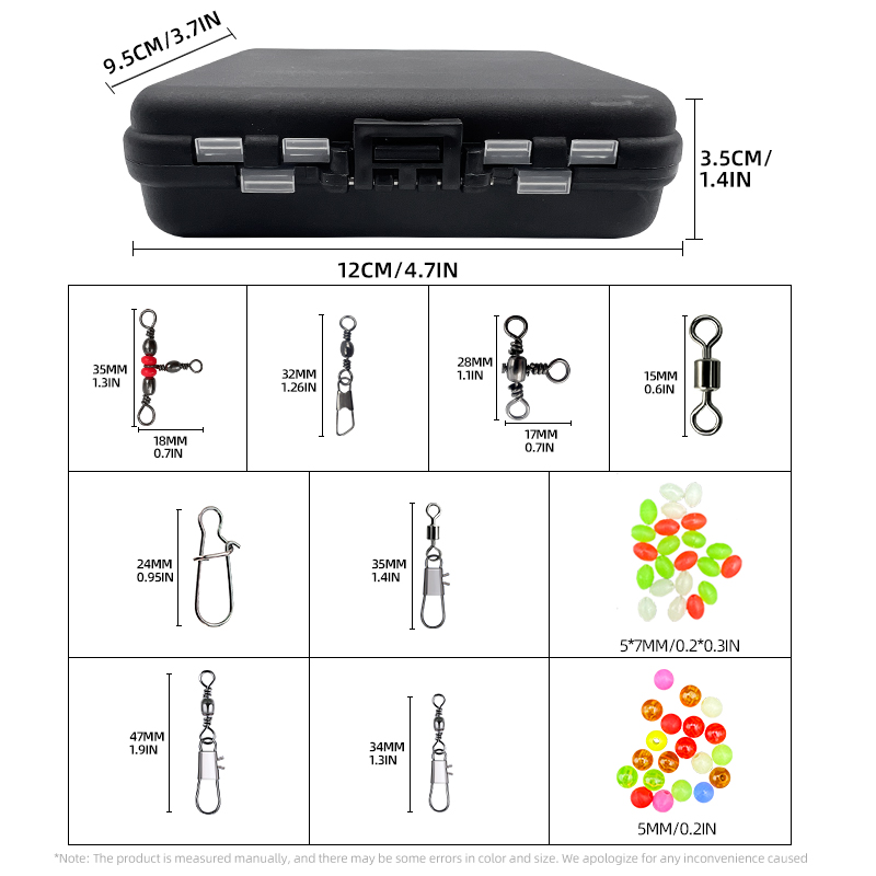 Ensemble d'accessoires de pêch - Fishing Lure Spinnerbait avis et prix