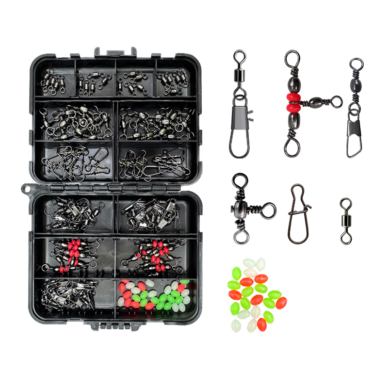 Ensemble d'accessoires de pêch - Fishing Lure Spinnerbait avis et prix