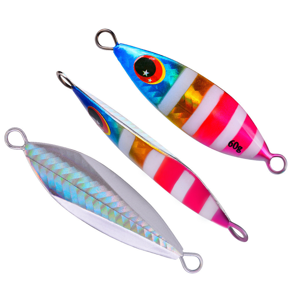 Métal lent gabarit leurre dur  - Fishing Lure Buzzbait avis et prix