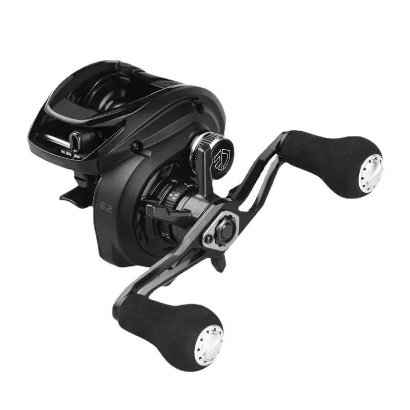 Okuma HAKAI-Moulinets de pêche - Abu Garcia Reel Max avis et prix