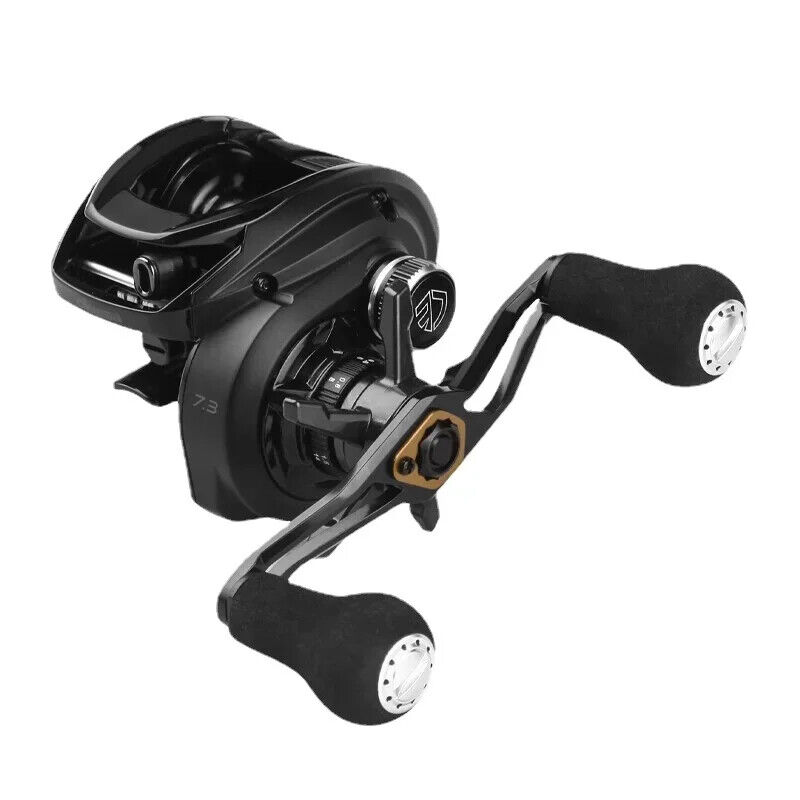 Okuma HAKAI-Moulinets de pêche - Abu Garcia Reel Max avis et prix