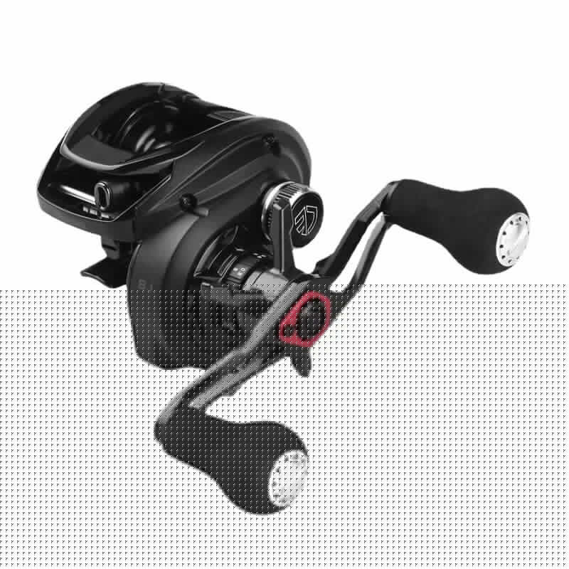Okuma HAKAI-Moulinets de pêche - Abu Garcia Reel Max avis et prix