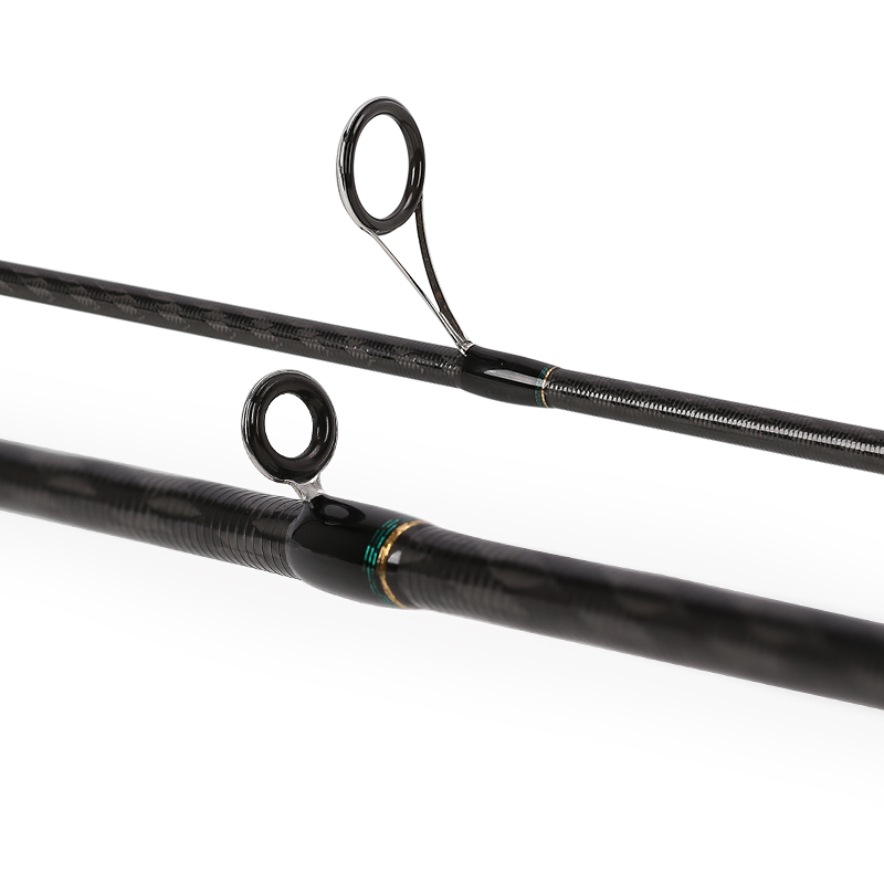 Canne à pêche longue portée TS - Kastking Reel Zephyr avis et prix