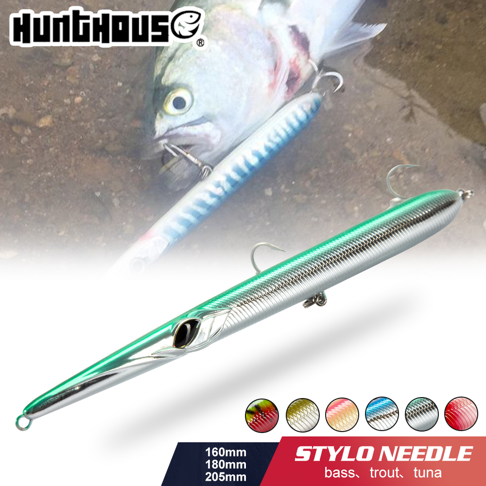 Leurre de pêche Hunthouse Need - Fishing Lure Spinnerbait avis et prix