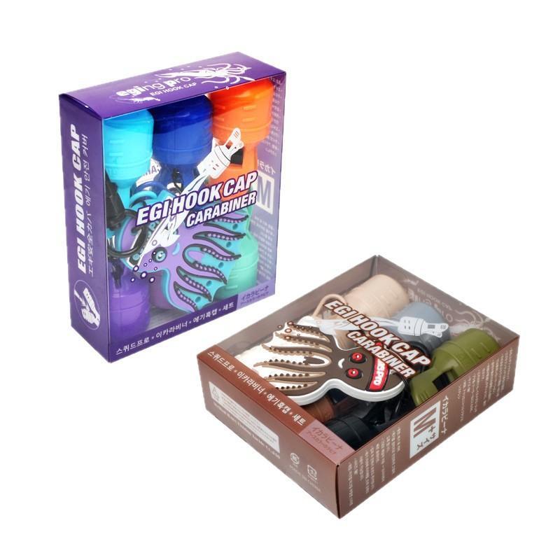 6 pièces/kit, leurre pratique  - Fishing Lure Accessories avis et prix
